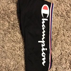 Boys Champion Joggers